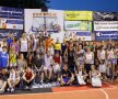 Steaua "86" cu Belodedici şi Bumbescu la Sport Arena Streetball!