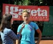 FOTO Copiii, în centrul atenţiei la BCR Open » Kids Day Gazeta Sporturilor 2012