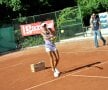 FOTO Copiii, în centrul atenţiei la BCR Open » Kids Day Gazeta Sporturilor 2012