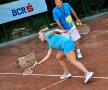 FOTO Copiii, în centrul atenţiei la BCR Open » Kids Day Gazeta Sporturilor 2012