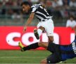 Nisipuri mişcătoare » Chivu a greşit la singurul gol primit de Inter la Trofeul TIM