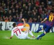 FOTO Alarmă la Barcelona! Messi a căzut la datorie cu trei săptămîni înainte de Dinamo » Ratează amicalul de azi