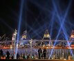 Patru miliarde în miez de noapte » Astăzi, de la ora 23:00, începe festivitatea de inaugurare a Jocurilor Olimpice