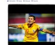 Nici Dinamo, nici Steaua! » Ăsta e singurul tricou care contează pentru Mutu!