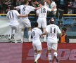 FOTO&VIDEO S-a rupt blestemul » Rocha a adus victoria într-un meci thriller, Astra - Steaua 3-4