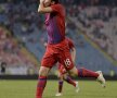 FOTO&VIDEO S-a rupt blestemul » Rocha a adus victoria într-un meci thriller, Astra - Steaua 3-4