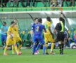 VIDEO + FOTO Sînmărtean taie aripile Petrolului » Vasluiul învinge cu 3-0 revelaţia primei etape