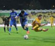 VIDEO + FOTO Sînmărtean taie aripile Petrolului » Vasluiul învinge cu 3-0 revelaţia primei etape