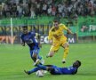 VIDEO + FOTO Sînmărtean taie aripile Petrolului » Vasluiul învinge cu 3-0 revelaţia primei etape