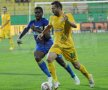 VIDEO + FOTO Sînmărtean taie aripile Petrolului » Vasluiul învinge cu 3-0 revelaţia primei etape