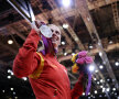 Alina Dumitru, alături de prima medalie a României la aceste Jocuri Olimpice