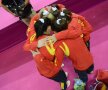 VIDEO şi FOTO Am luat bronzul la gimnastică în finala pe echipe! Aurul merge în SUA