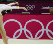 Larisa Iordache.