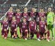 CFR Cluj - Liberec (foto: Lorand Vakarcs)