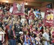 CFR Cluj - Liberec (foto: Lorand Vakarcs)