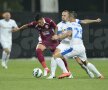 CFR Cluj - Liberec (foto: Lorand Vakarcs)