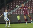 CFR Cluj - Liberec (foto: Lorand Vakarcs)