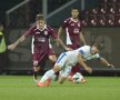 CFR Cluj - Liberec (foto: Lorand Vakarcs)