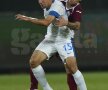 CFR Cluj - Liberec (foto: Lorand Vakarcs)
