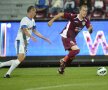 CFR Cluj - Liberec (foto: Lorand Vakarcs)