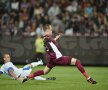 CFR Cluj - Liberec (foto: Lorand Vakarcs)