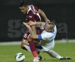 CFR Cluj - Liberec (foto: Lorand Vakarcs)