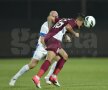 CFR Cluj - Liberec (foto: Lorand Vakarcs)