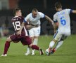 VIDEO + FOTO Au ce şi-au dorit » CFR a învins-o pe Liberec fără să ia gol: 1-0