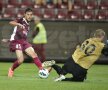 VIDEO + FOTO Au ce şi-au dorit » CFR a învins-o pe Liberec fără să ia gol: 1-0