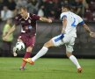 VIDEO + FOTO Au ce şi-au dorit » CFR a învins-o pe Liberec fără să ia gol: 1-0