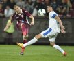 VIDEO + FOTO Au ce şi-au dorit » CFR a învins-o pe Liberec fără să ia gol: 1-0