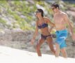 GALERIE FOTO Amor în paradis » Cine i-ar rezista Sarei? Iubita lui Casillas, supersexy pe plajele din Caraibe