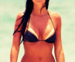 GALERIE FOTO Amor în paradis » Cine i-ar rezista Sarei? Iubita lui Casillas, supersexy pe plajele din Caraibe