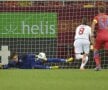 FOTO + VIDEO » Zi ruşinoasă în Europa » Steaua pierde cu 0-1 prima manşă cu Spartak Trnava