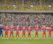 Steaua - Spartak Trnava