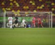 Steaua - Spartak Trnava