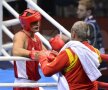 Bogdan Juratoni învins la Olimpiadă Foto: Raed Krishan