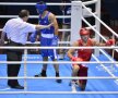 Bogdan Juratoni învins la Olimpiadă Foto: Raed Krishan