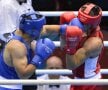 Bogdan Juratoni învins la Olimpiadă Foto: Raed Krishan