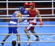 Bogdan Juratoni învins la Olimpiadă Foto: Raed Krishan