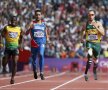 Oscar Pistorius la Olimpiadă (foto: Reuters)