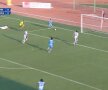 VIDEO Stan bulan » Chiajna a învins la Severin cu un gol marcat din penalty în ultimul minut