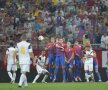 Steaua - ”U” Cluj (foto: Alex Nicodim)