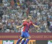 Steaua - ”U” Cluj (foto: Alex Nicodim)