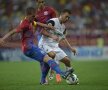 Steaua - ”U” Cluj (foto: Alex Nicodim)