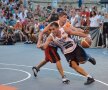 Week-end nebun în centrul Bucureştiului » Românii, campioni la Sport Arena Bucharest Challenger