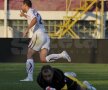 FOTO ŞI VIDEO Rapid - CSMS Iaşi 1-0 » Goga aduce prima victorie a Rapidului din noul sezon