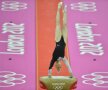 Viaţa secretă a unei campioane olimpice » Sandra Izbaşa privită dintr-o altă perspectivă