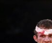 Război la greco-romane
Rusul Alan Hugaev şi cum se poate încheia un meci olimpic la lupte greco-romane
Foto: Reuters