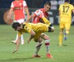 VIDEO Nagy, legitimează-te la Dinamo! » Braşovului i s-a anulat un gol valabil în minutul 88